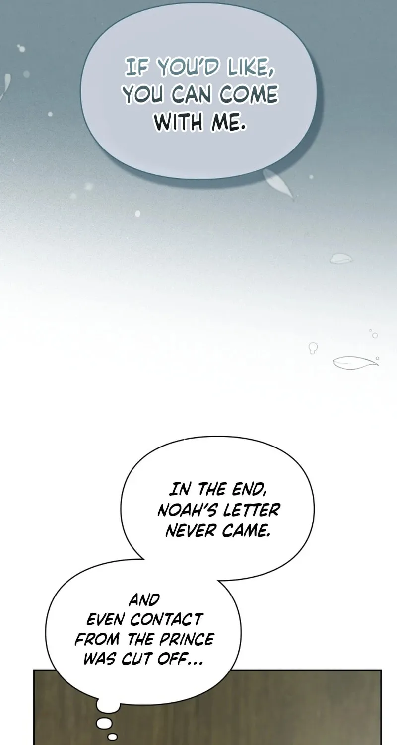 Read Baby Prisoner of the Winter Castle EN Manga Online