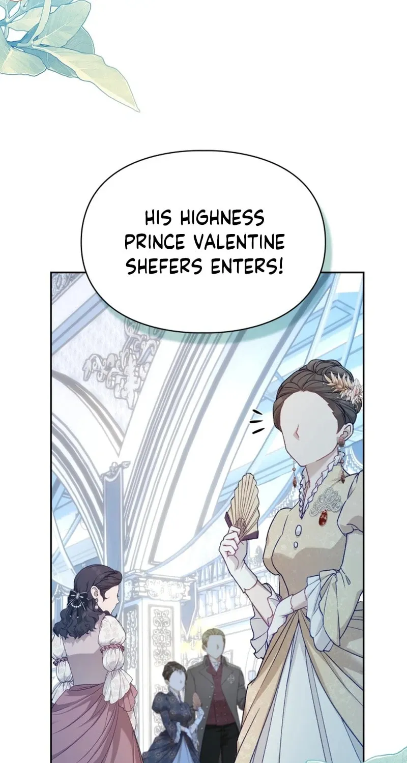 Read Baby Prisoner of the Winter Castle EN Manga Online