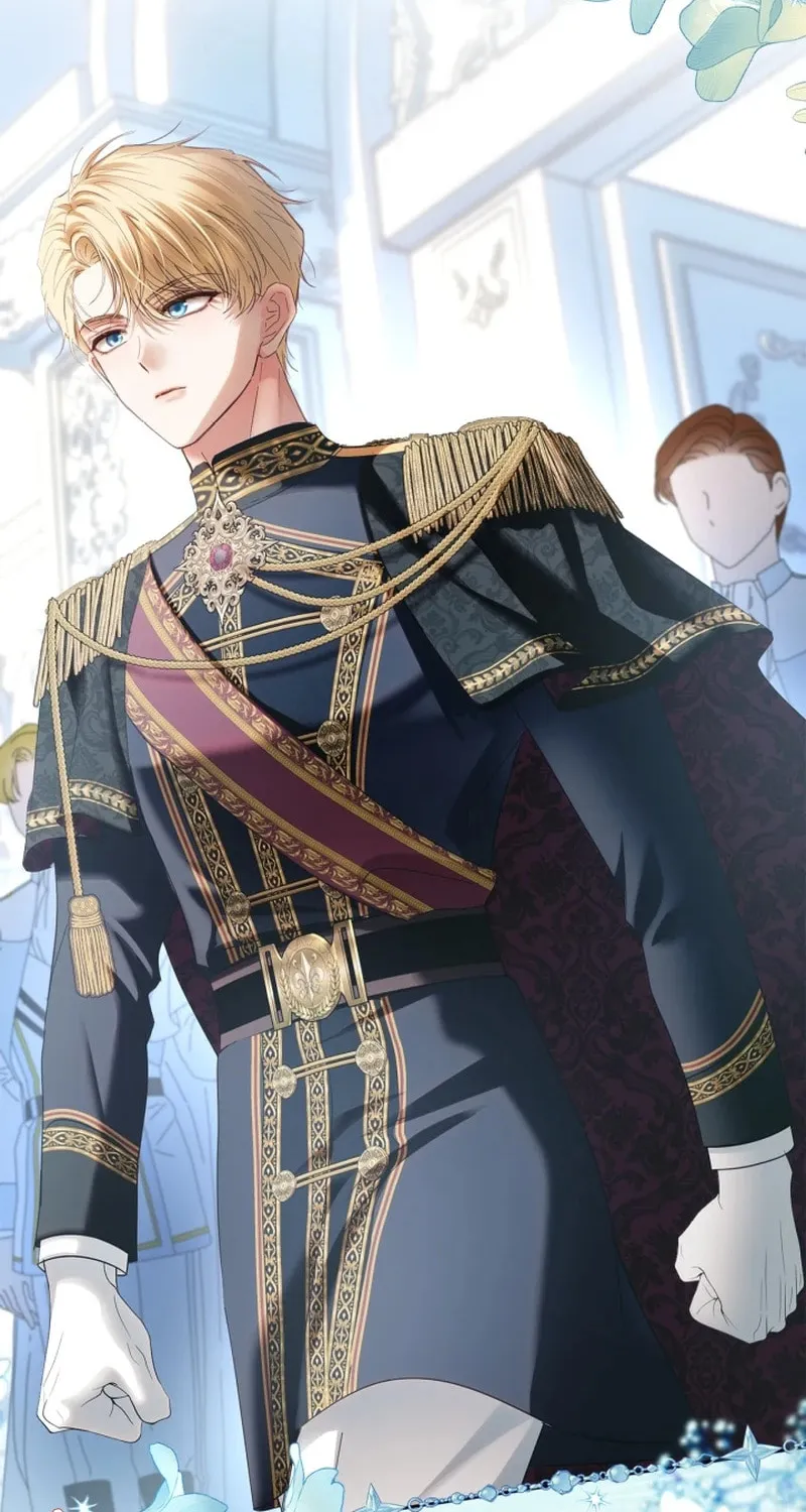 Read Baby Prisoner of the Winter Castle EN Manga Online