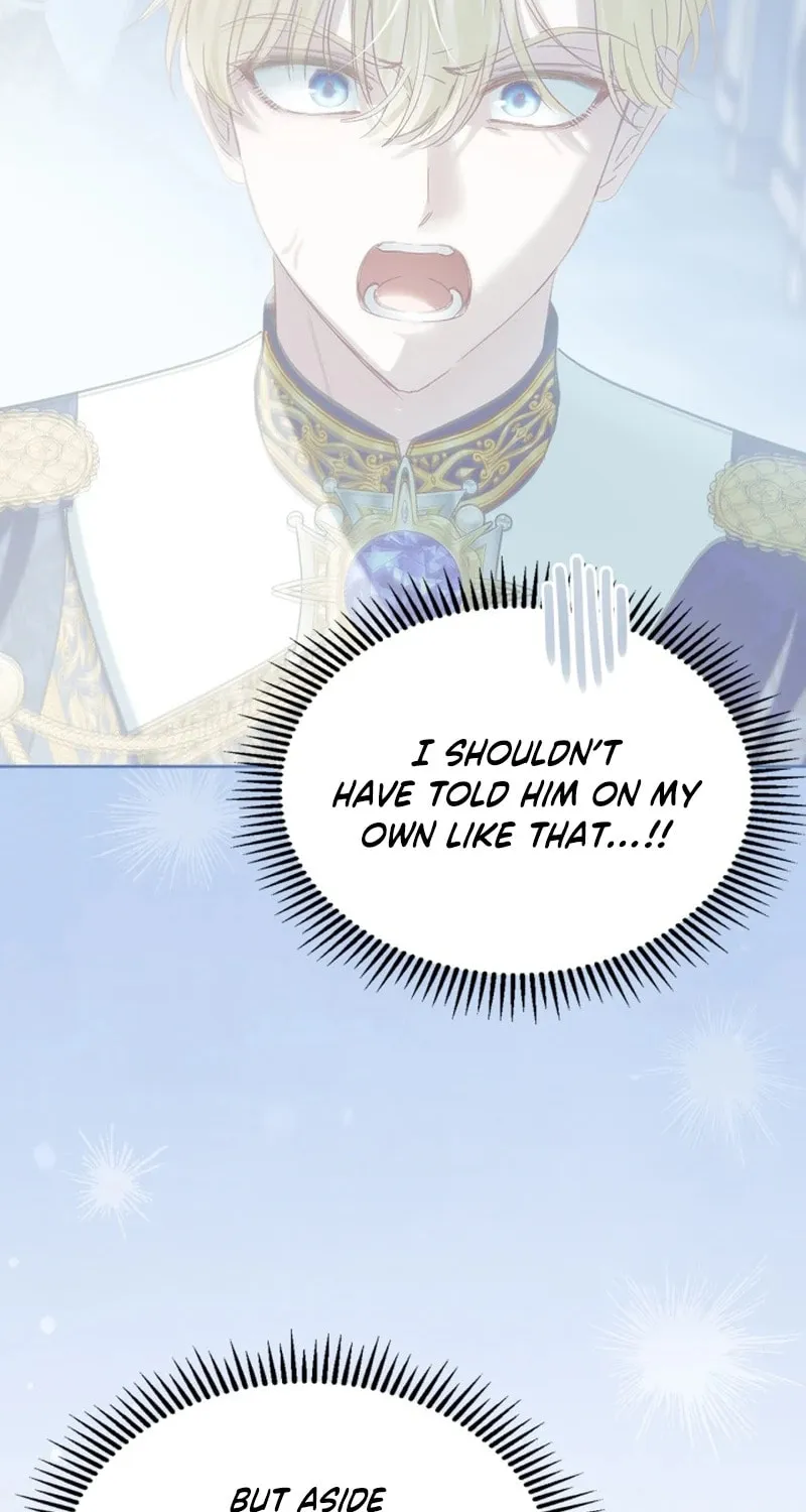 Read Baby Prisoner of the Winter Castle EN Manga Online