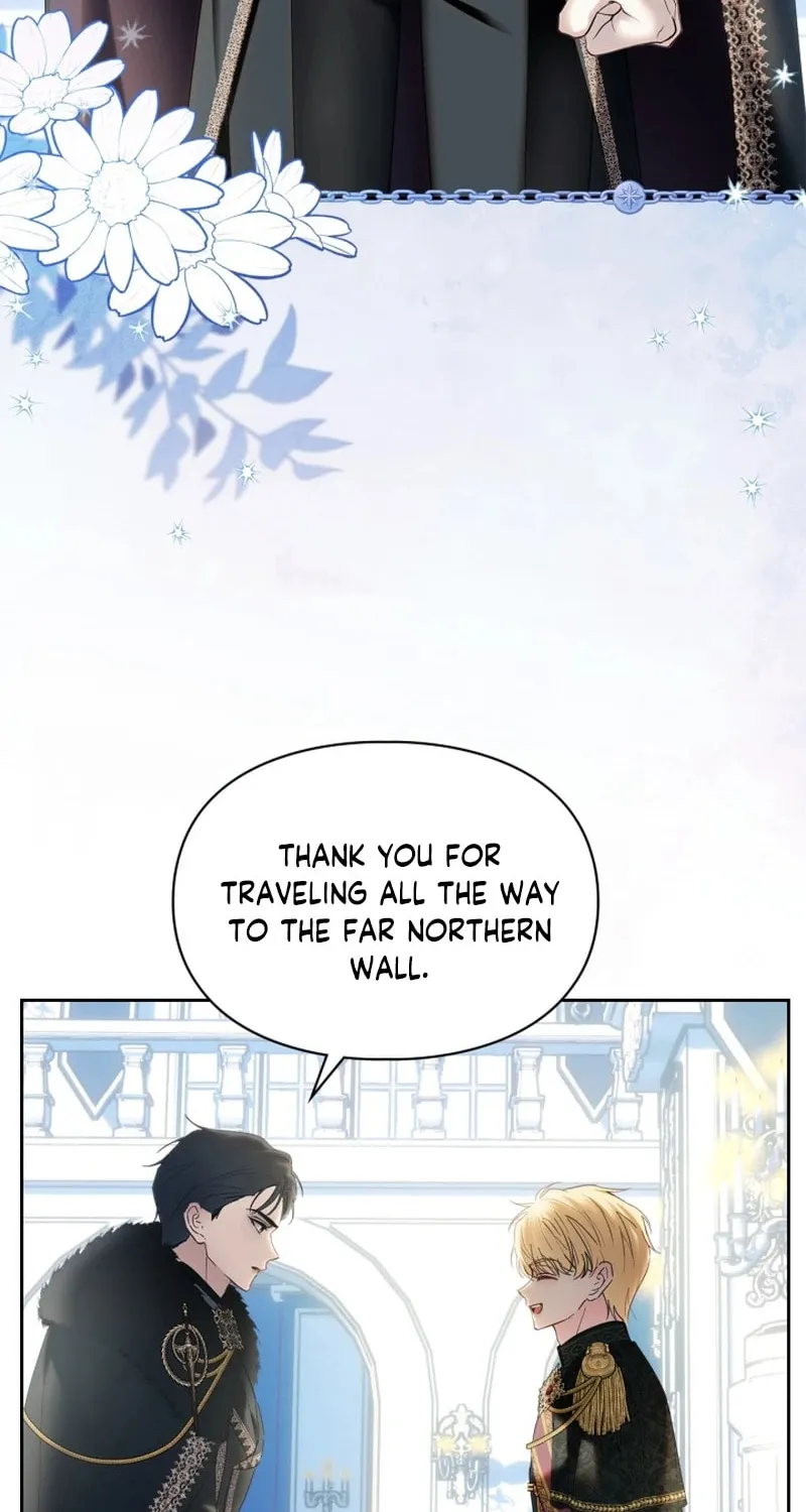 Read Baby Prisoner of the Winter Castle EN Manga Online