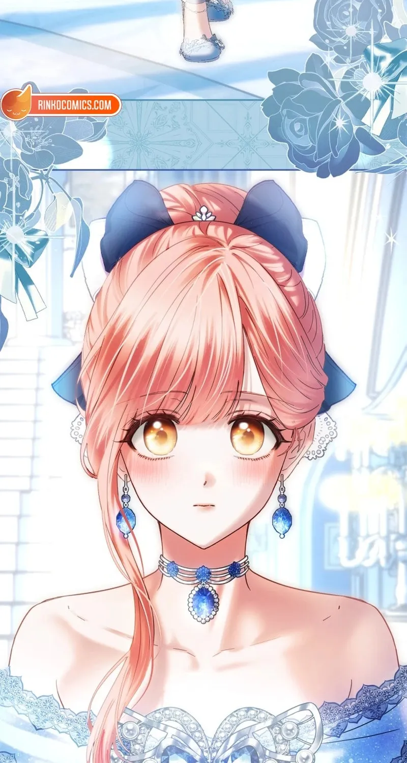 Read Baby Prisoner of the Winter Castle EN Manga Online