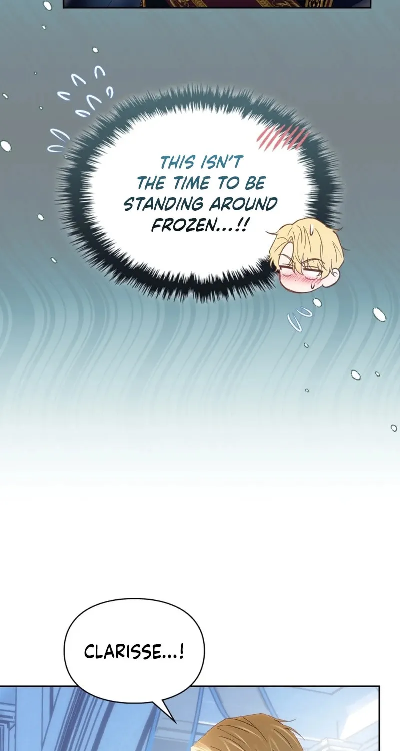 Read Baby Prisoner of the Winter Castle EN Manga Online