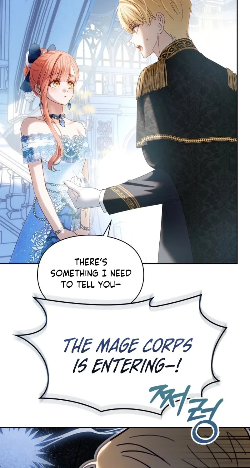 Read Baby Prisoner of the Winter Castle EN Manga Online