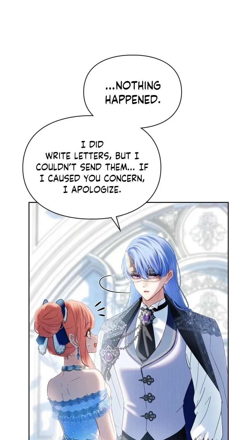 Read Baby Prisoner of the Winter Castle EN Manga Online