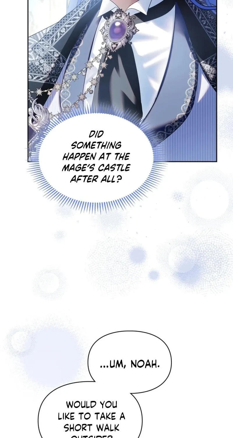 Read Baby Prisoner of the Winter Castle EN Manga Online