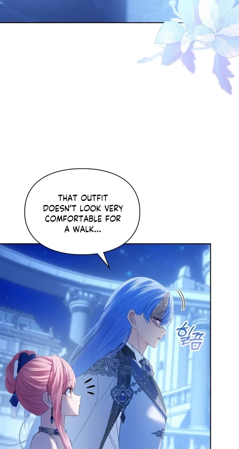 Read Baby Prisoner of the Winter Castle EN Manga Online