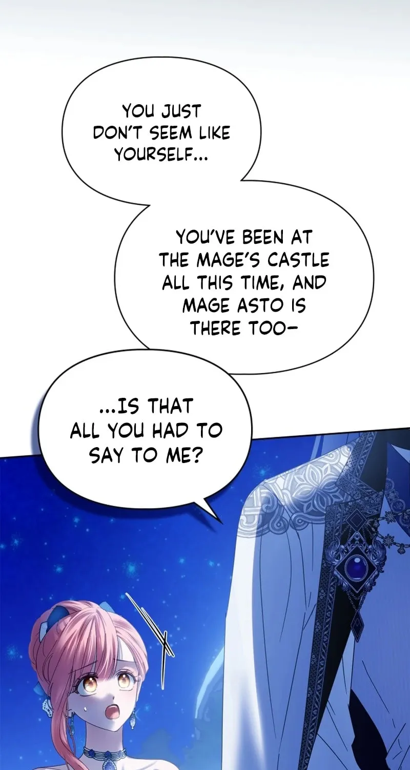 Read Baby Prisoner of the Winter Castle EN Manga Online