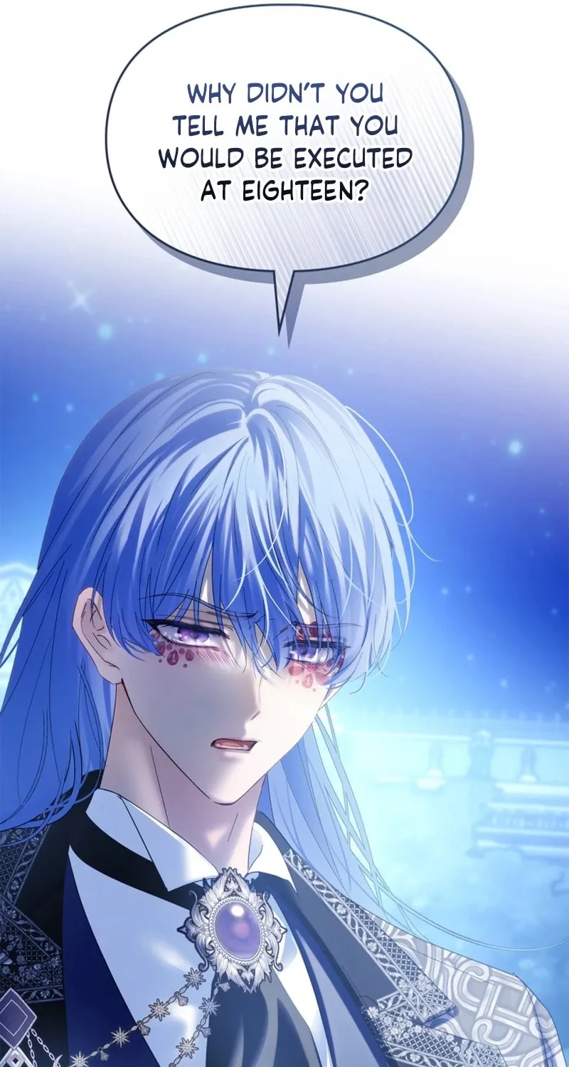 Read Baby Prisoner of the Winter Castle EN Manga Online
