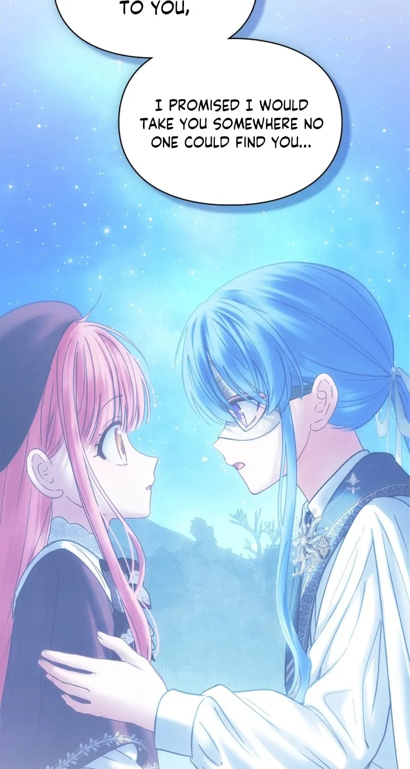 Read Baby Prisoner of the Winter Castle EN Manga Online