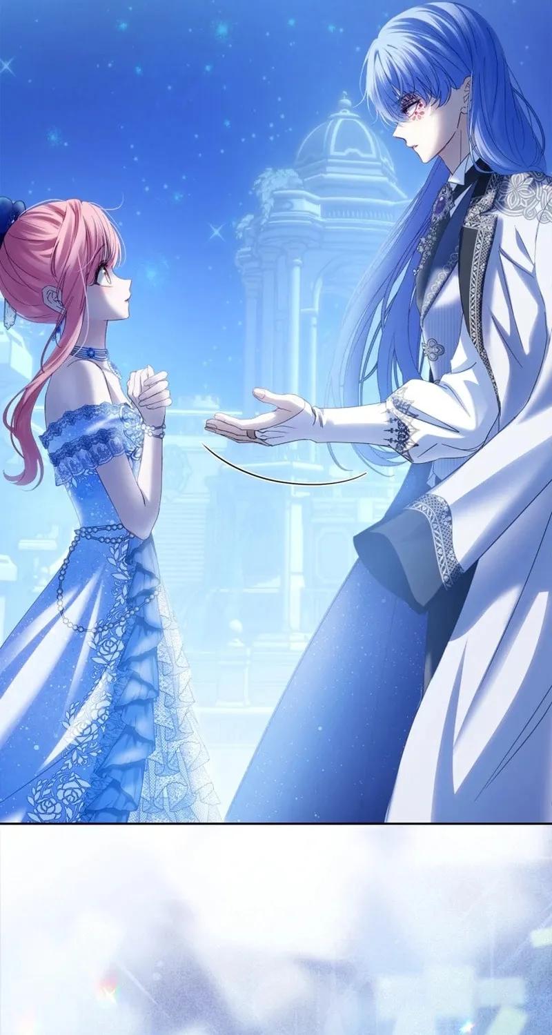 Read Baby Prisoner of the Winter Castle EN Manga Online
