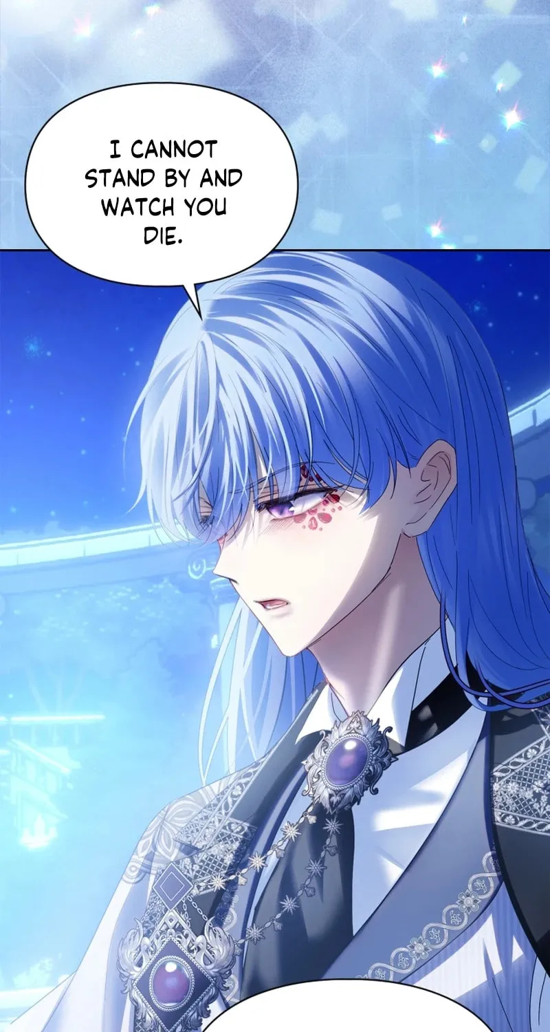 Read Baby Prisoner of the Winter Castle EN Manga Online