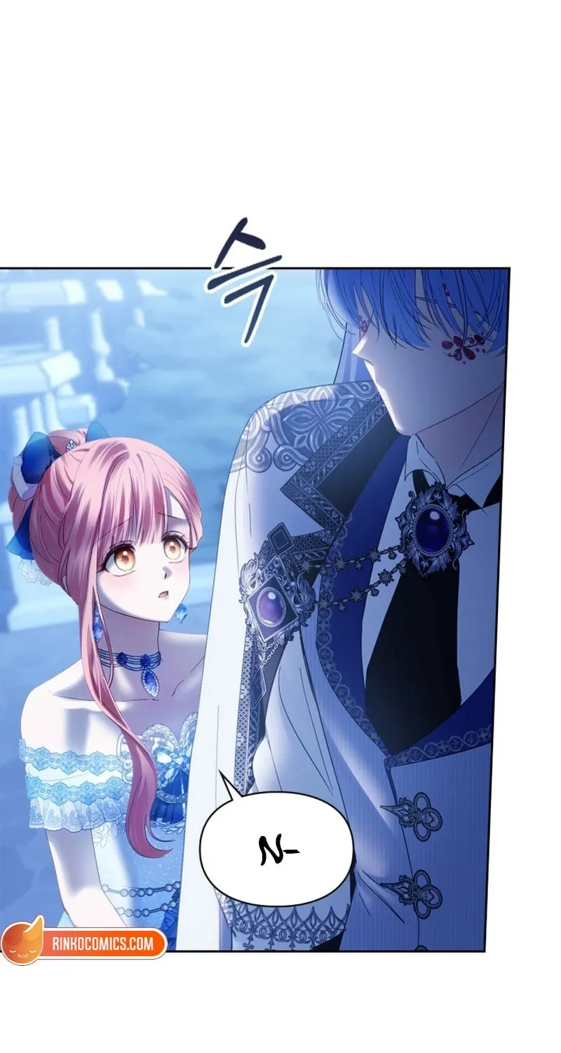 Read Baby Prisoner of the Winter Castle EN Manga Online