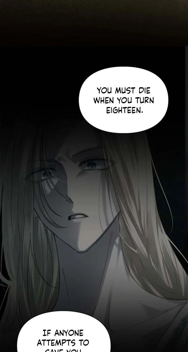 Read Baby Prisoner of the Winter Castle EN Manga Online