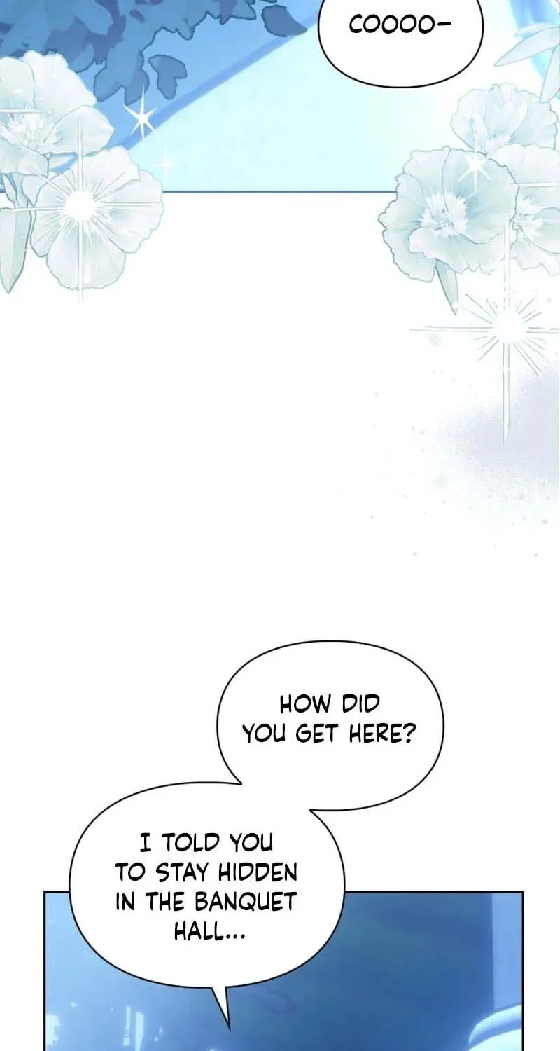 Read Baby Prisoner of the Winter Castle EN Manga Online