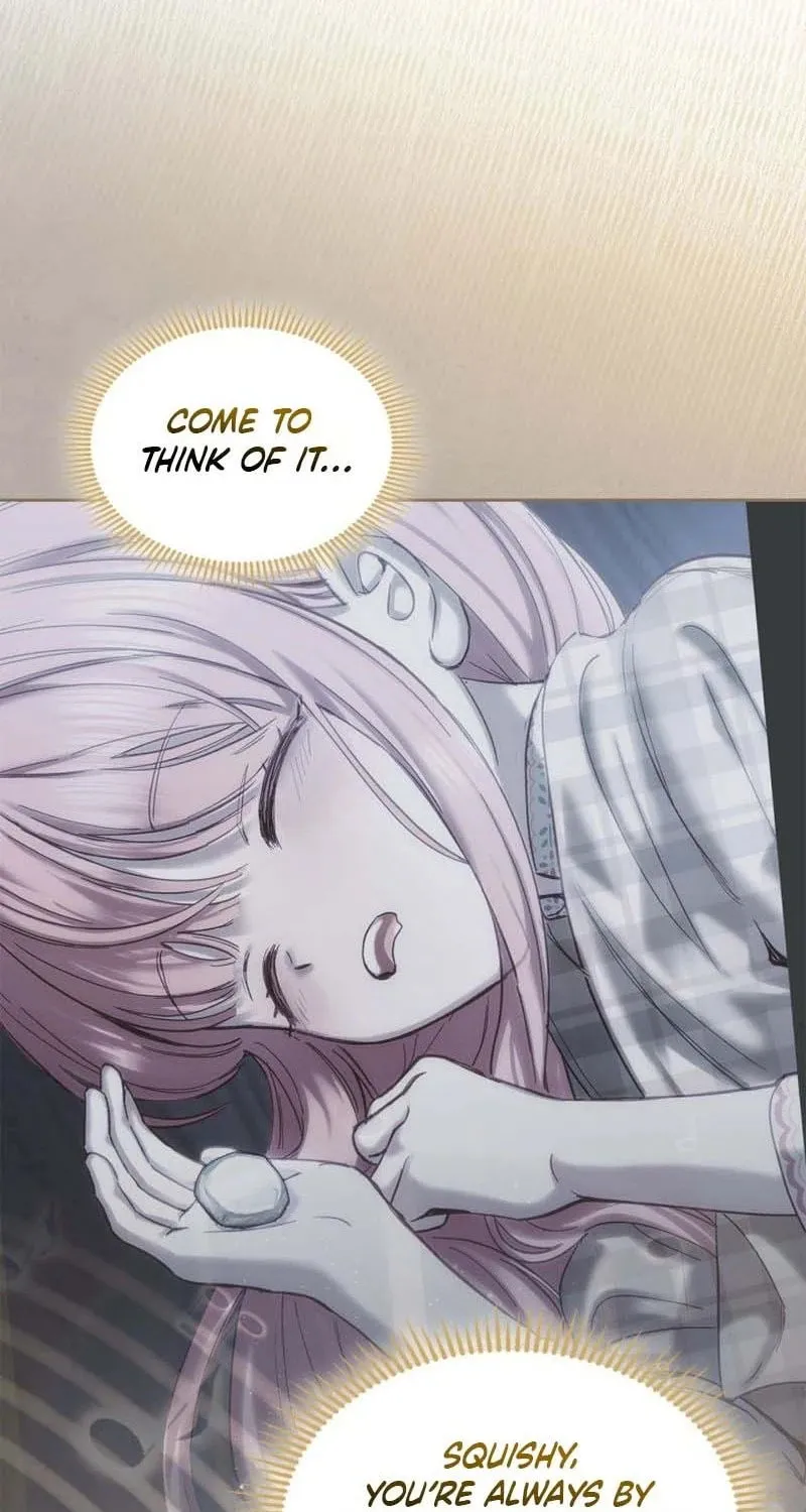 Read Baby Prisoner of the Winter Castle EN Manga Online