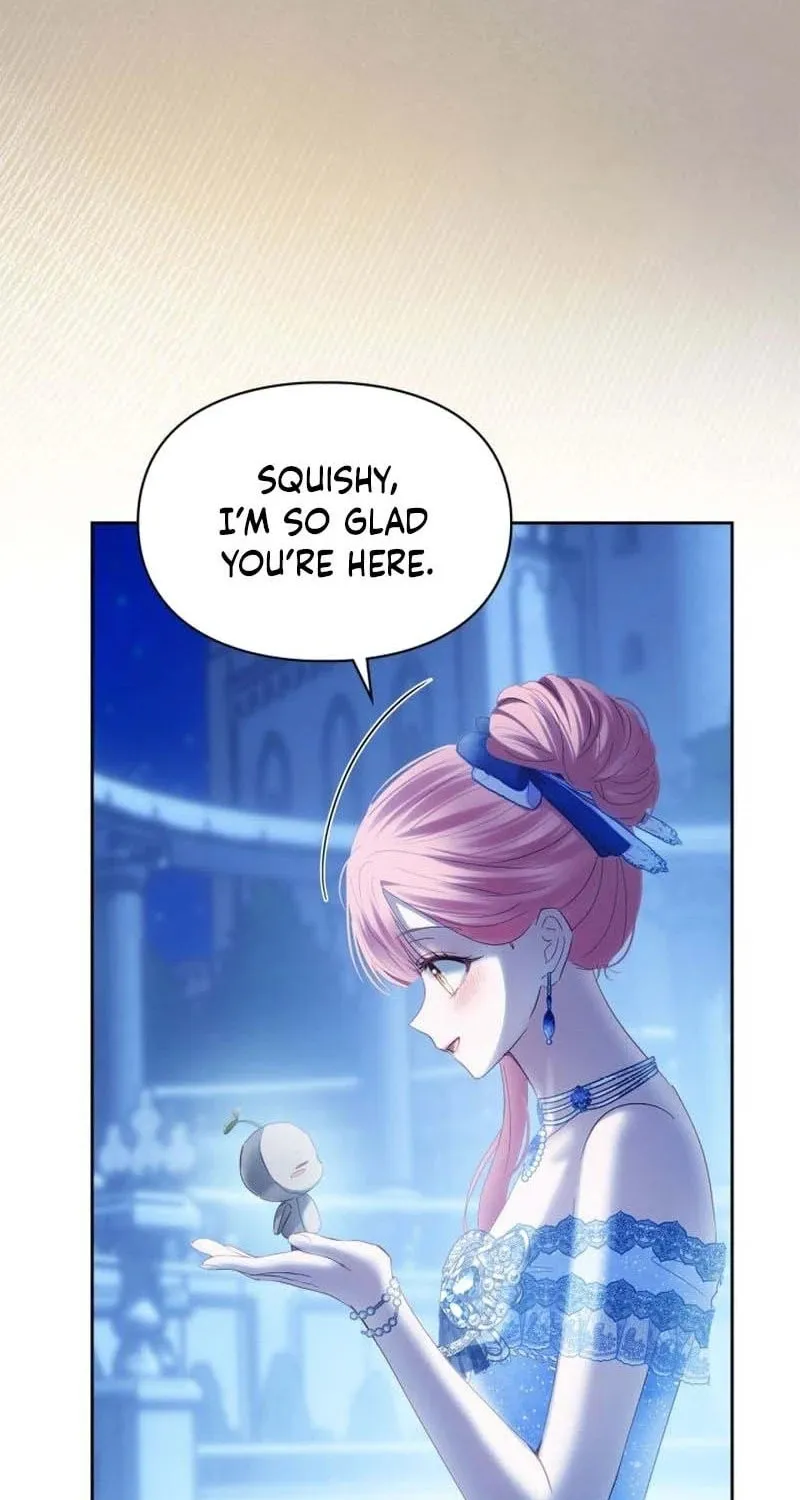Read Baby Prisoner of the Winter Castle EN Manga Online
