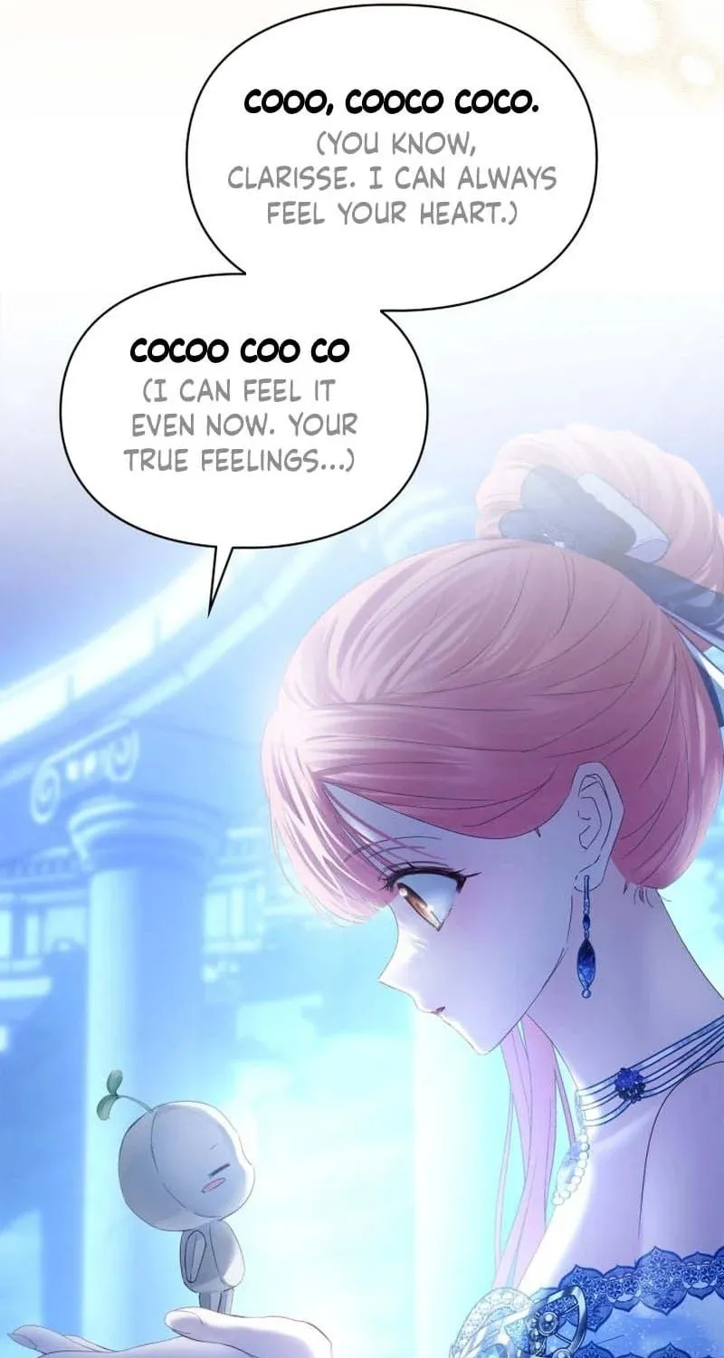 Read Baby Prisoner of the Winter Castle EN Manga Online