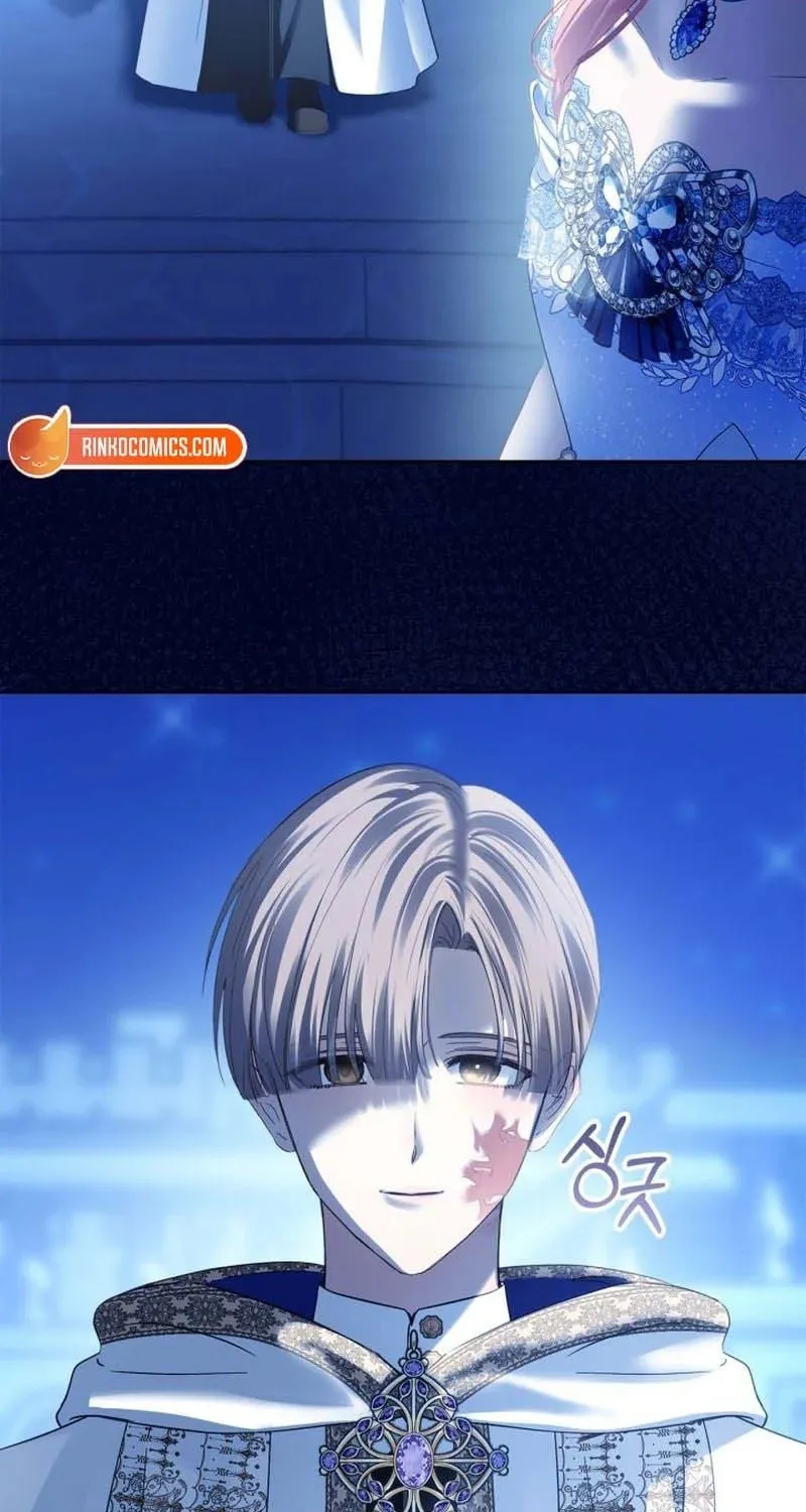 Read Baby Prisoner of the Winter Castle EN Manga Online