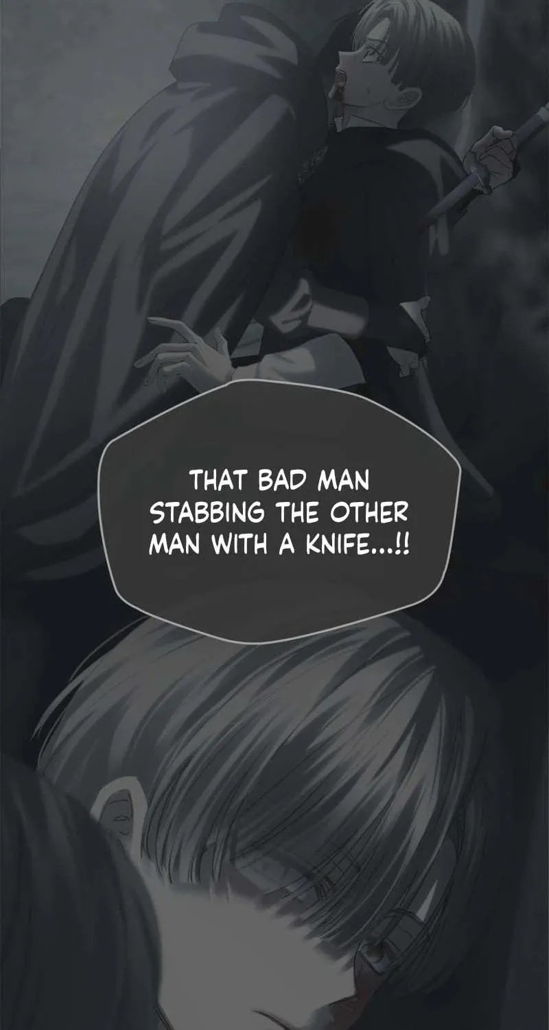 Read Baby Prisoner of the Winter Castle EN Manga Online