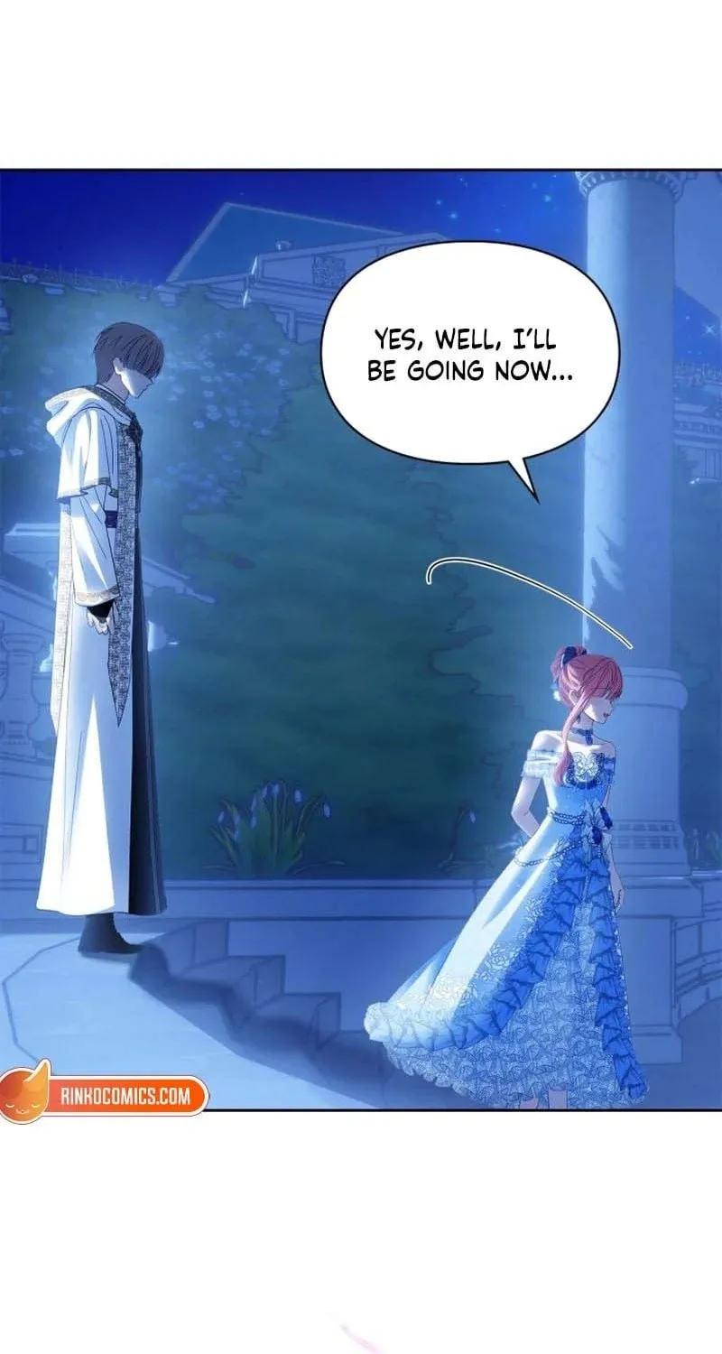 Read Baby Prisoner of the Winter Castle EN Manga Online