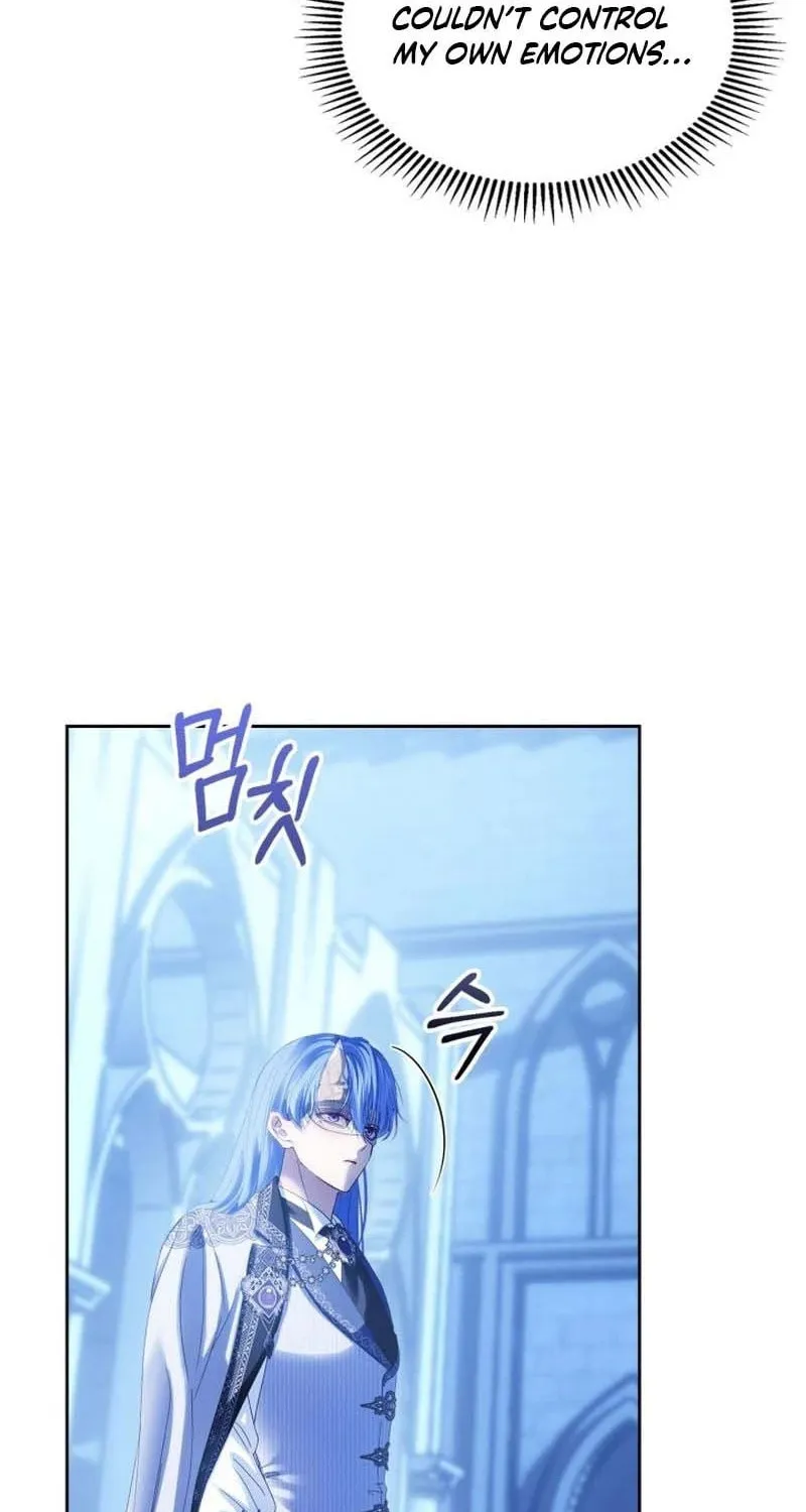 Read Baby Prisoner of the Winter Castle EN Manga Online