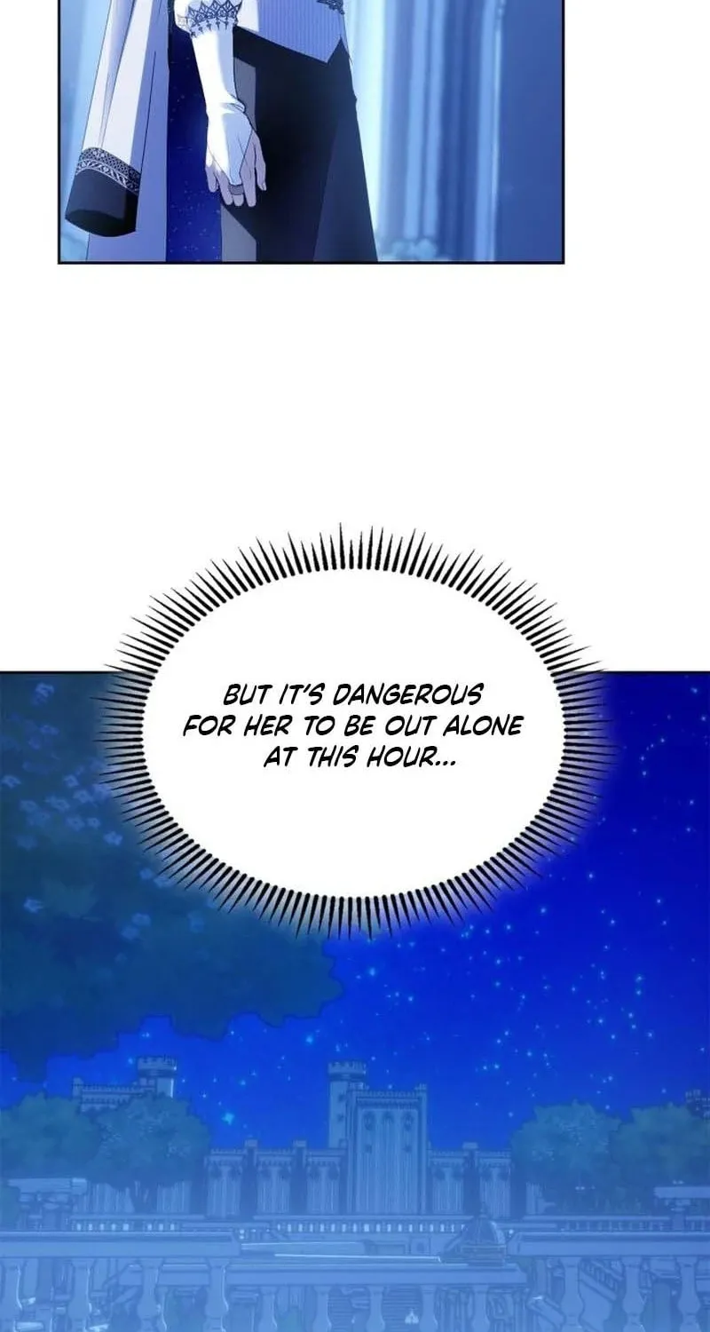Read Baby Prisoner of the Winter Castle EN Manga Online