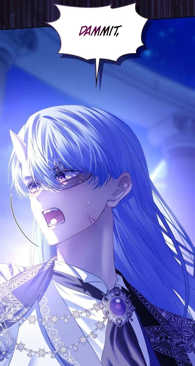 Read Baby Prisoner of the Winter Castle EN Manga Online
