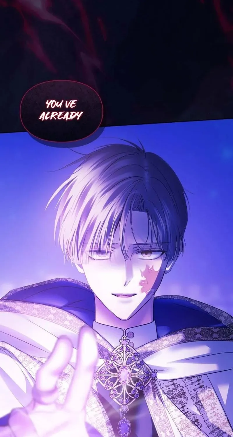Read Baby Prisoner of the Winter Castle EN Manga Online
