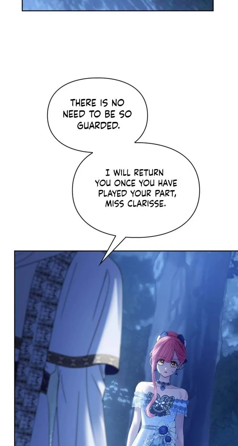 Read Baby Prisoner of the Winter Castle EN Manga Online