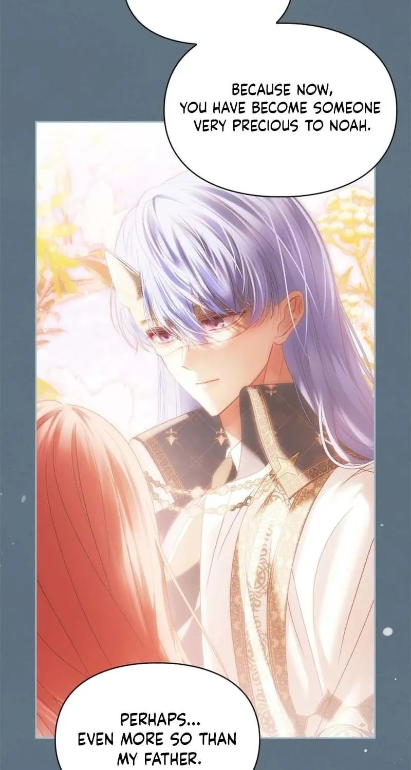 Read Baby Prisoner of the Winter Castle EN Manga Online