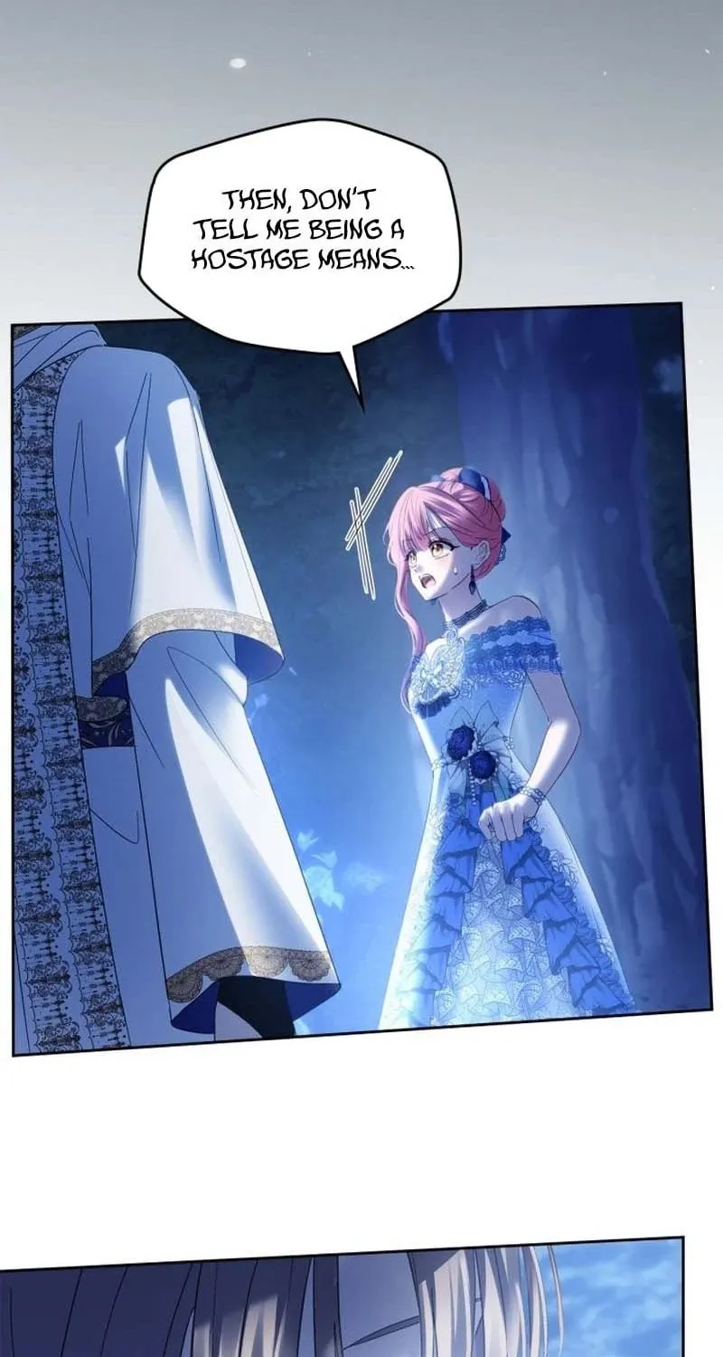 Read Baby Prisoner of the Winter Castle EN Manga Online