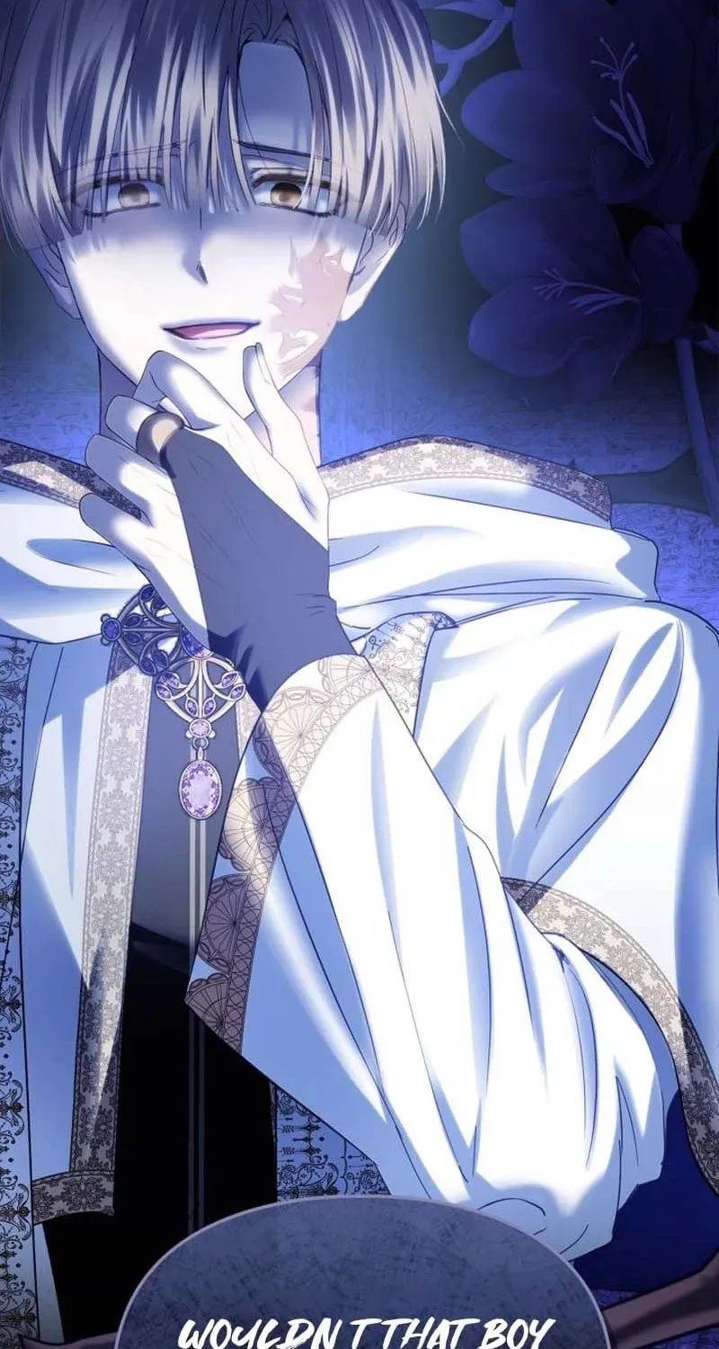 Read Baby Prisoner of the Winter Castle EN Manga Online