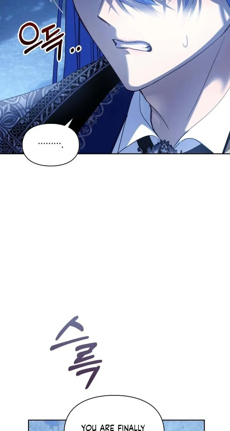 Read Baby Prisoner of the Winter Castle EN Manga Online
