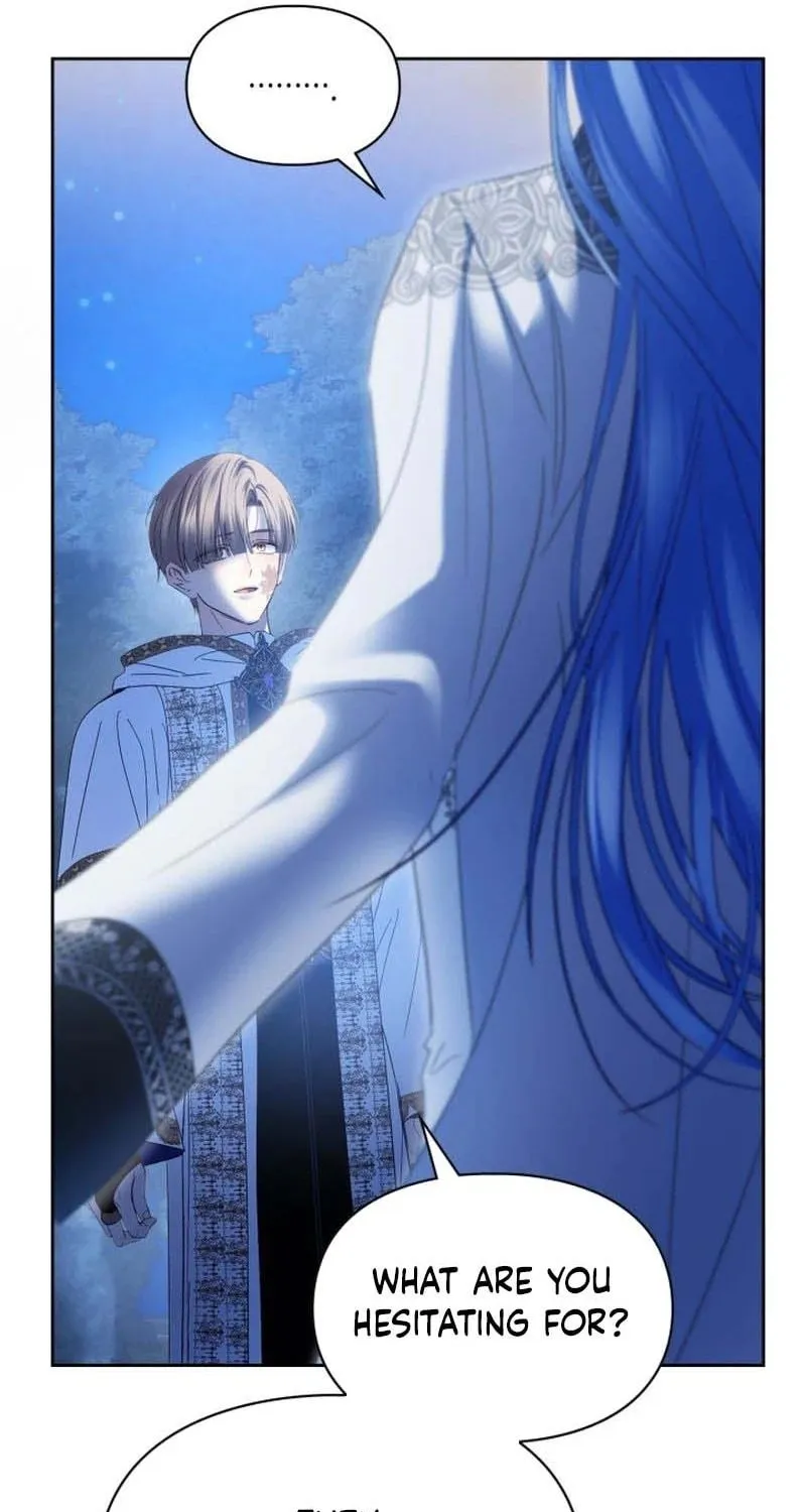 Read Baby Prisoner of the Winter Castle EN Manga Online