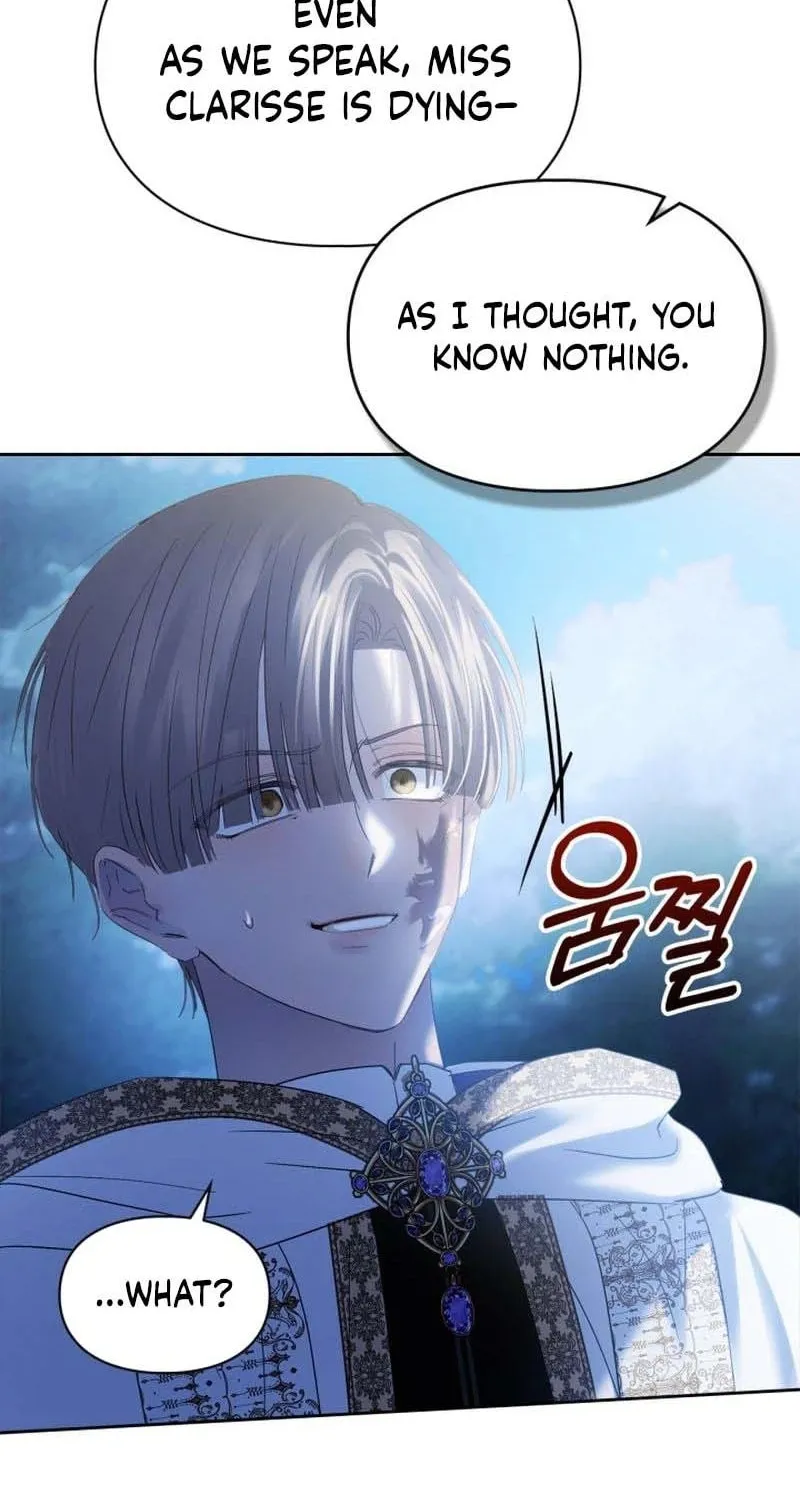 Read Baby Prisoner of the Winter Castle EN Manga Online
