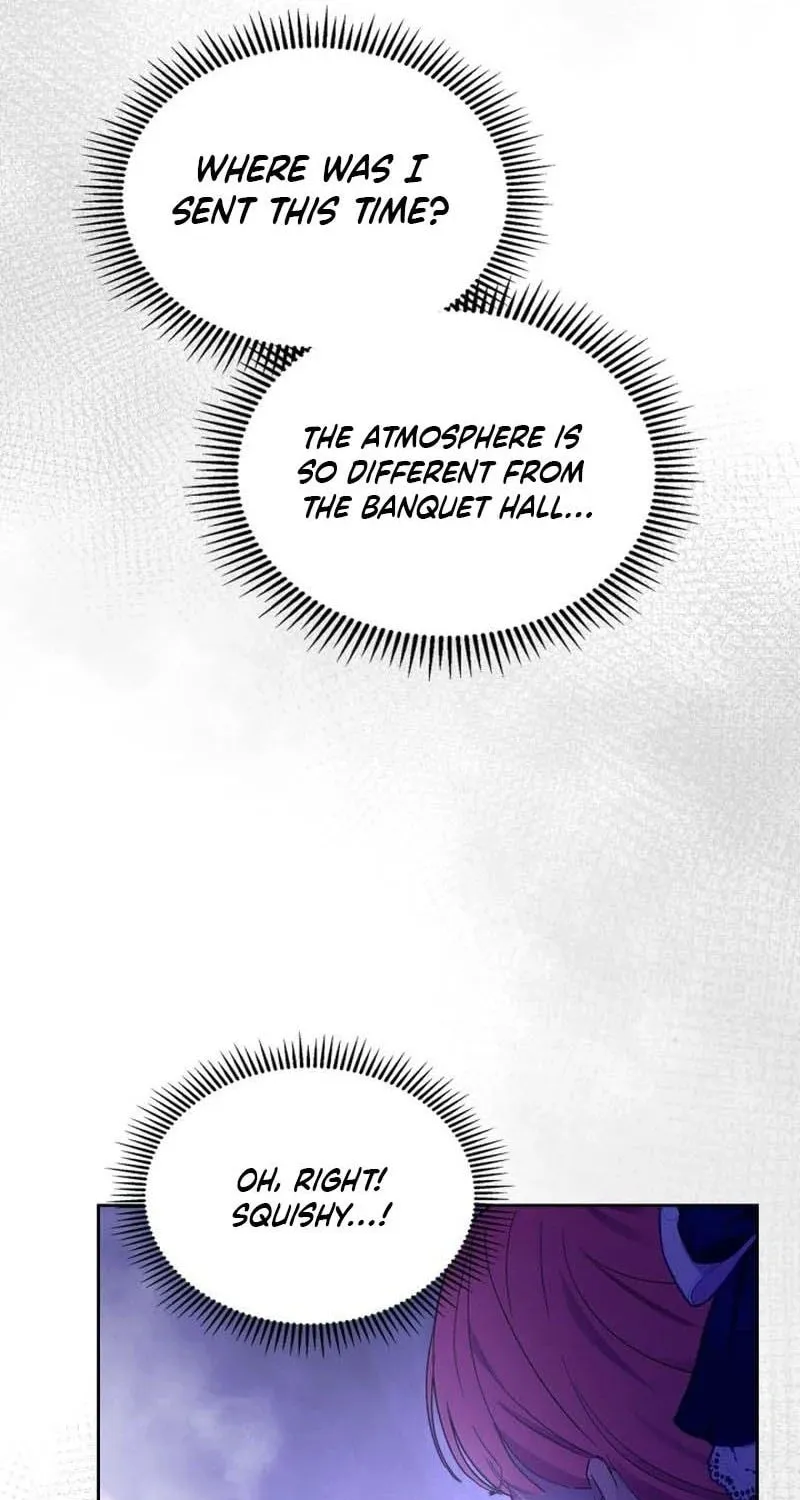 Read Baby Prisoner of the Winter Castle EN Manga Online