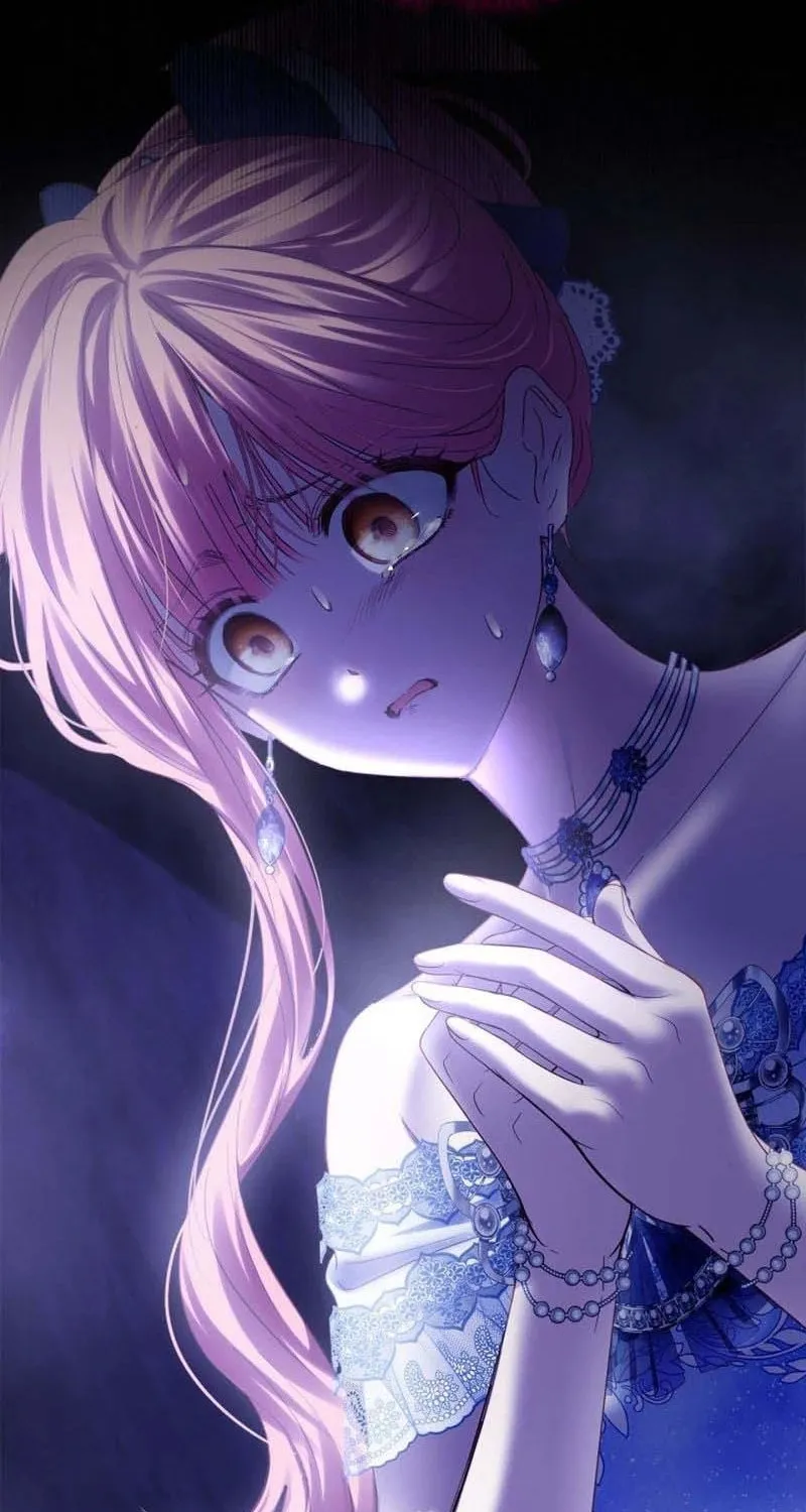Read Baby Prisoner of the Winter Castle EN Manga Online