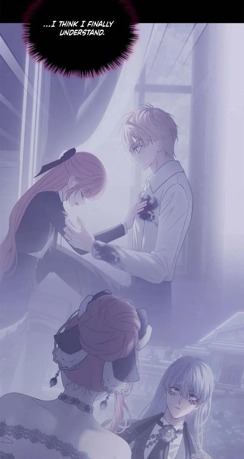 Read Baby Prisoner of the Winter Castle EN Manga Online