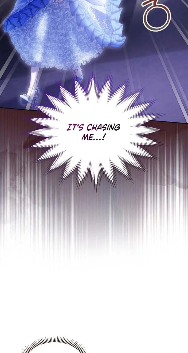 Read Baby Prisoner of the Winter Castle EN Manga Online