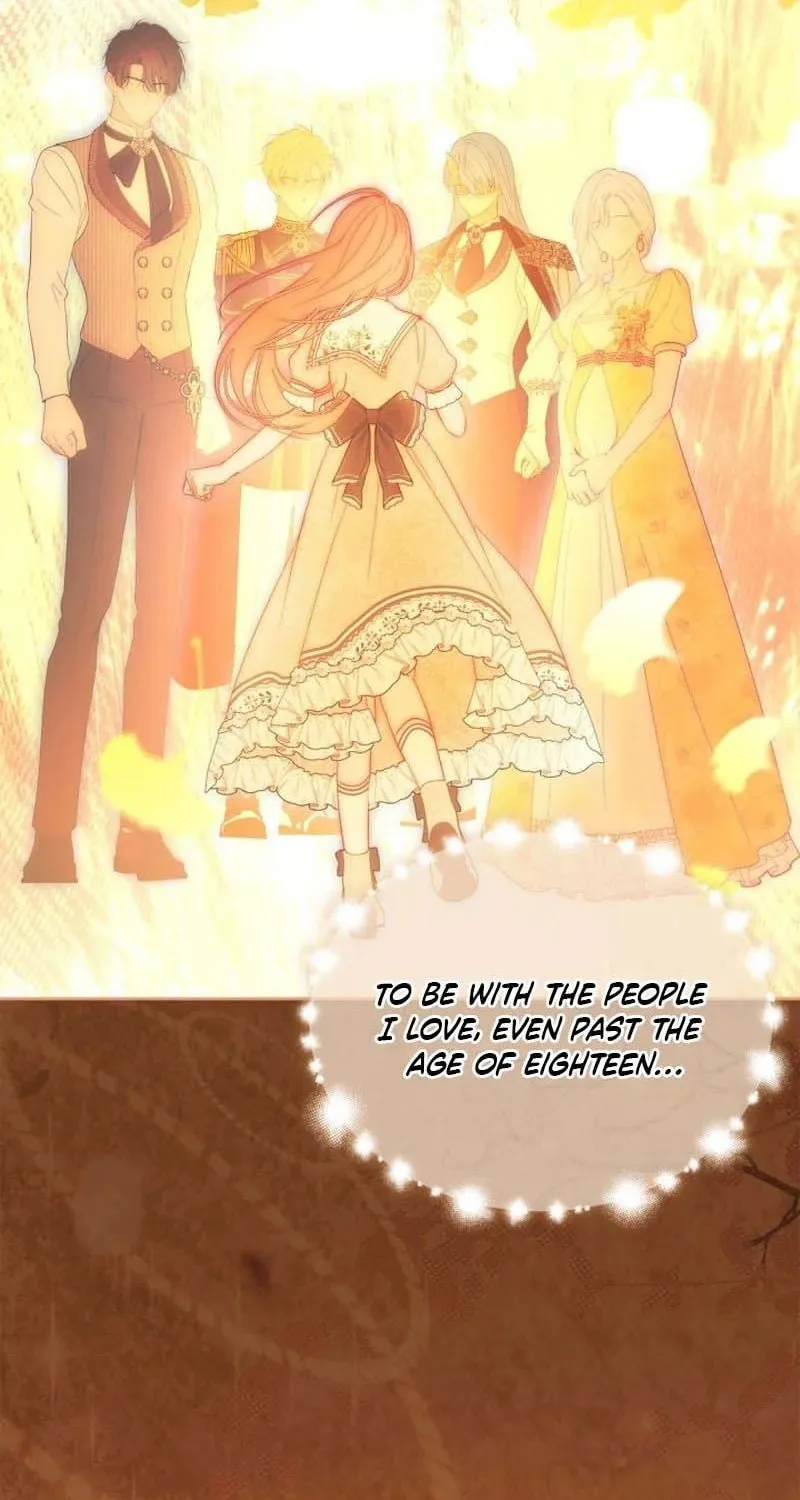 Read Baby Prisoner of the Winter Castle EN Manga Online
