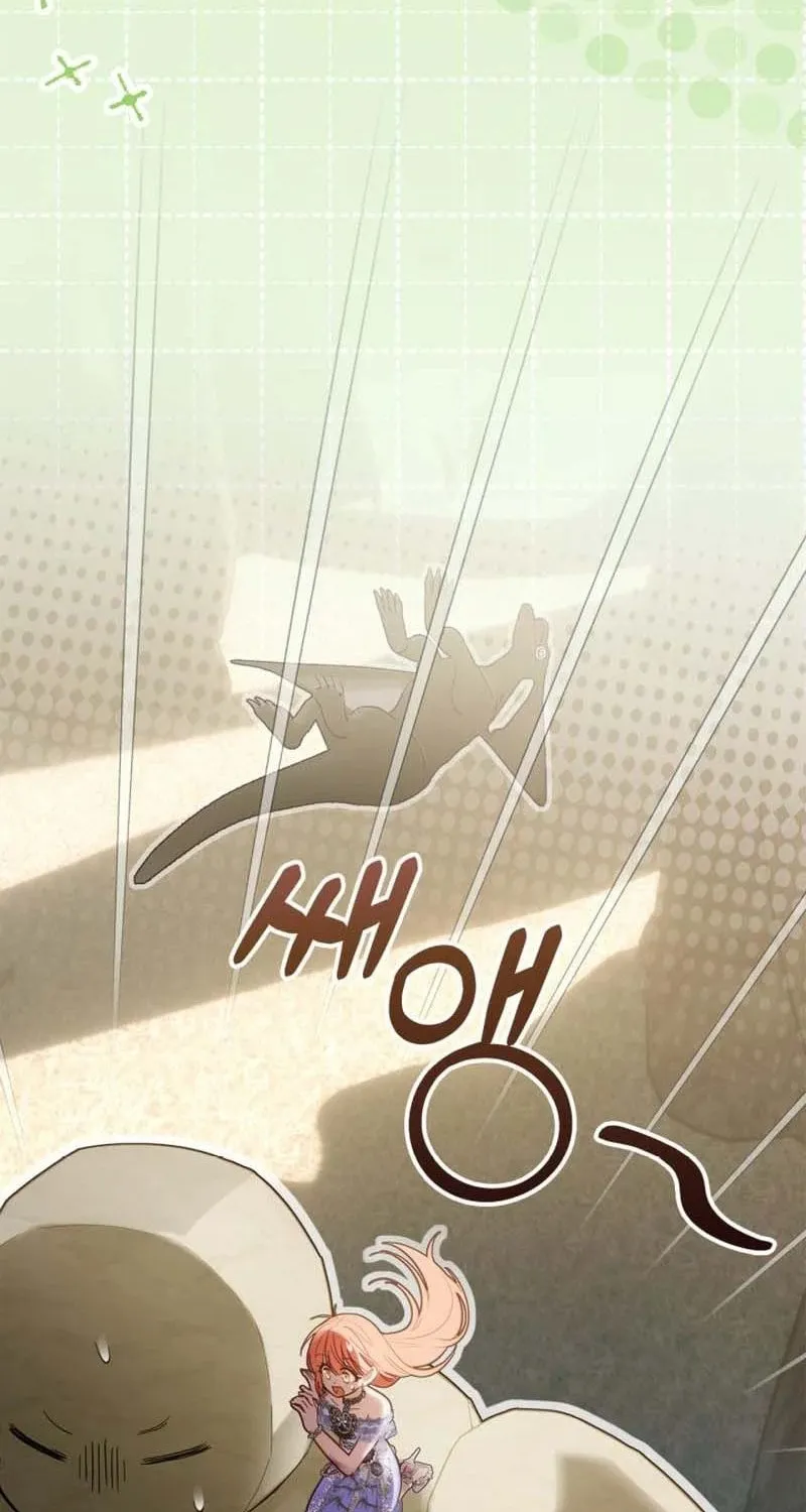 Read Baby Prisoner of the Winter Castle EN Manga Online
