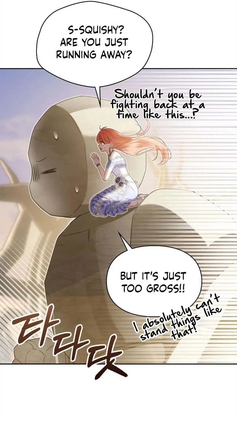 Read Baby Prisoner of the Winter Castle EN Manga Online