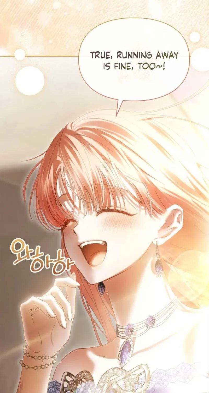 Read Baby Prisoner of the Winter Castle EN Manga Online