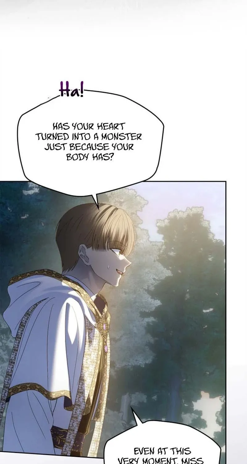 Read Baby Prisoner of the Winter Castle EN Manga Online