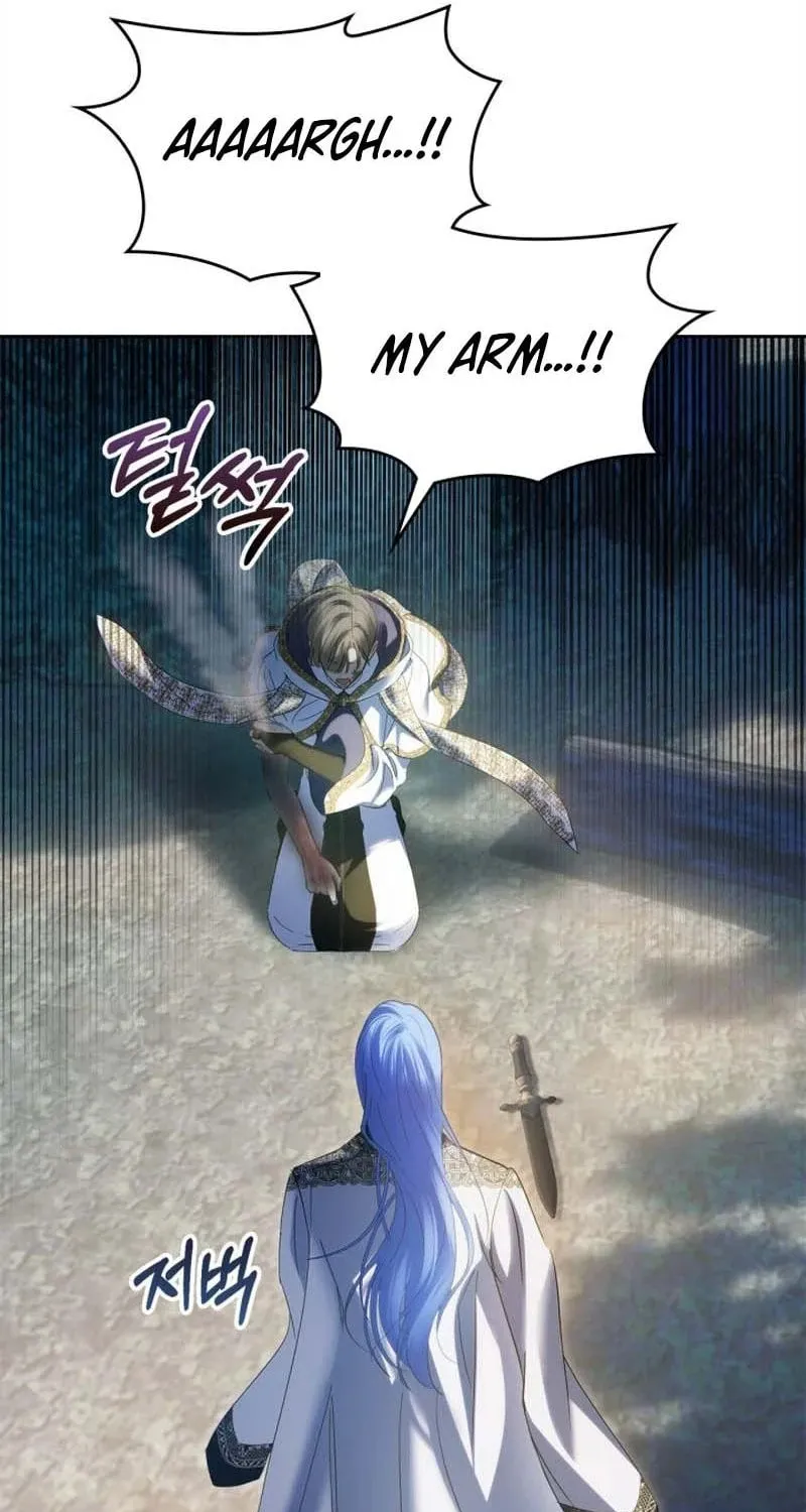 Read Baby Prisoner of the Winter Castle EN Manga Online