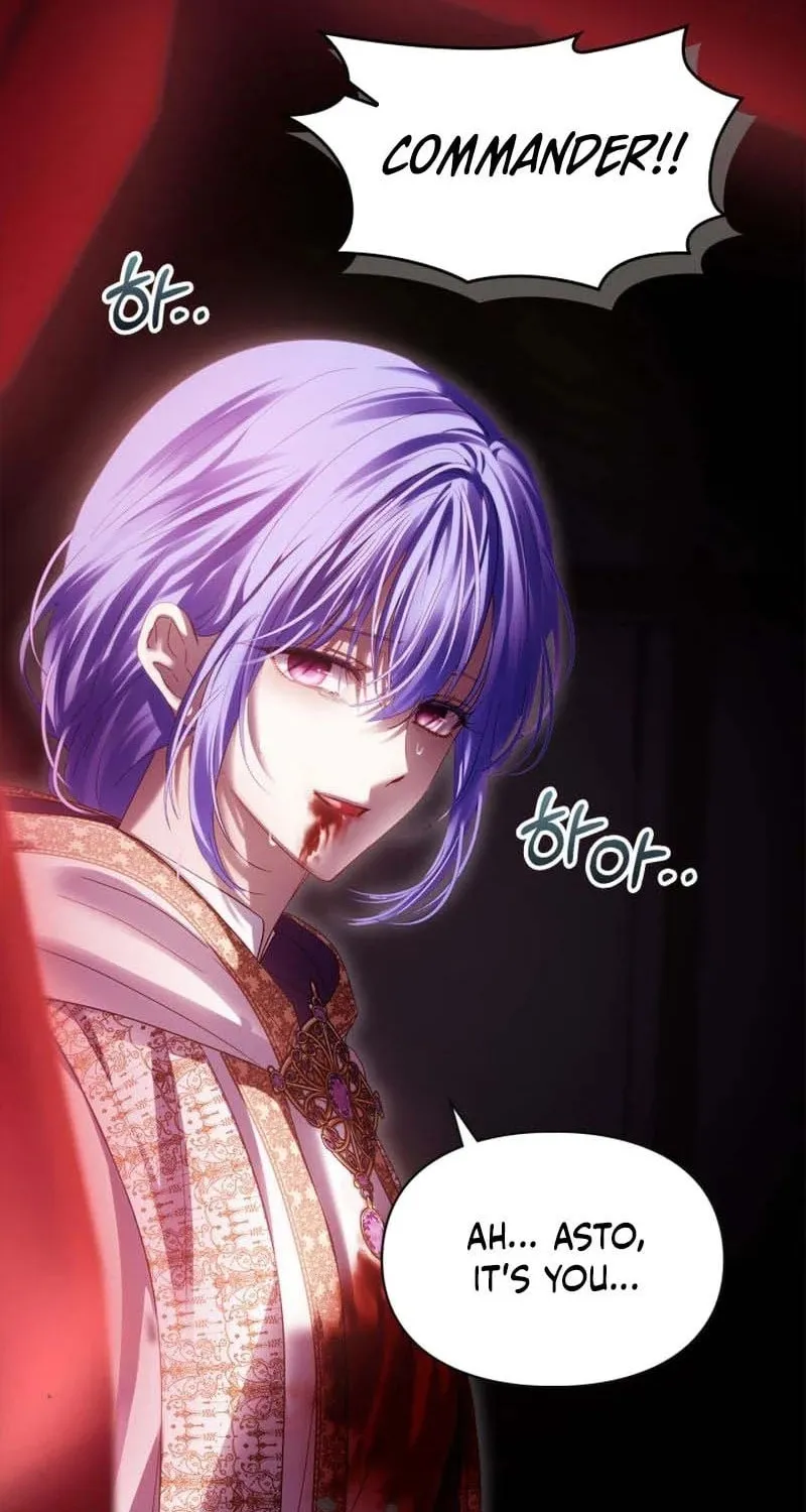 Read Baby Prisoner of the Winter Castle EN Manga Online