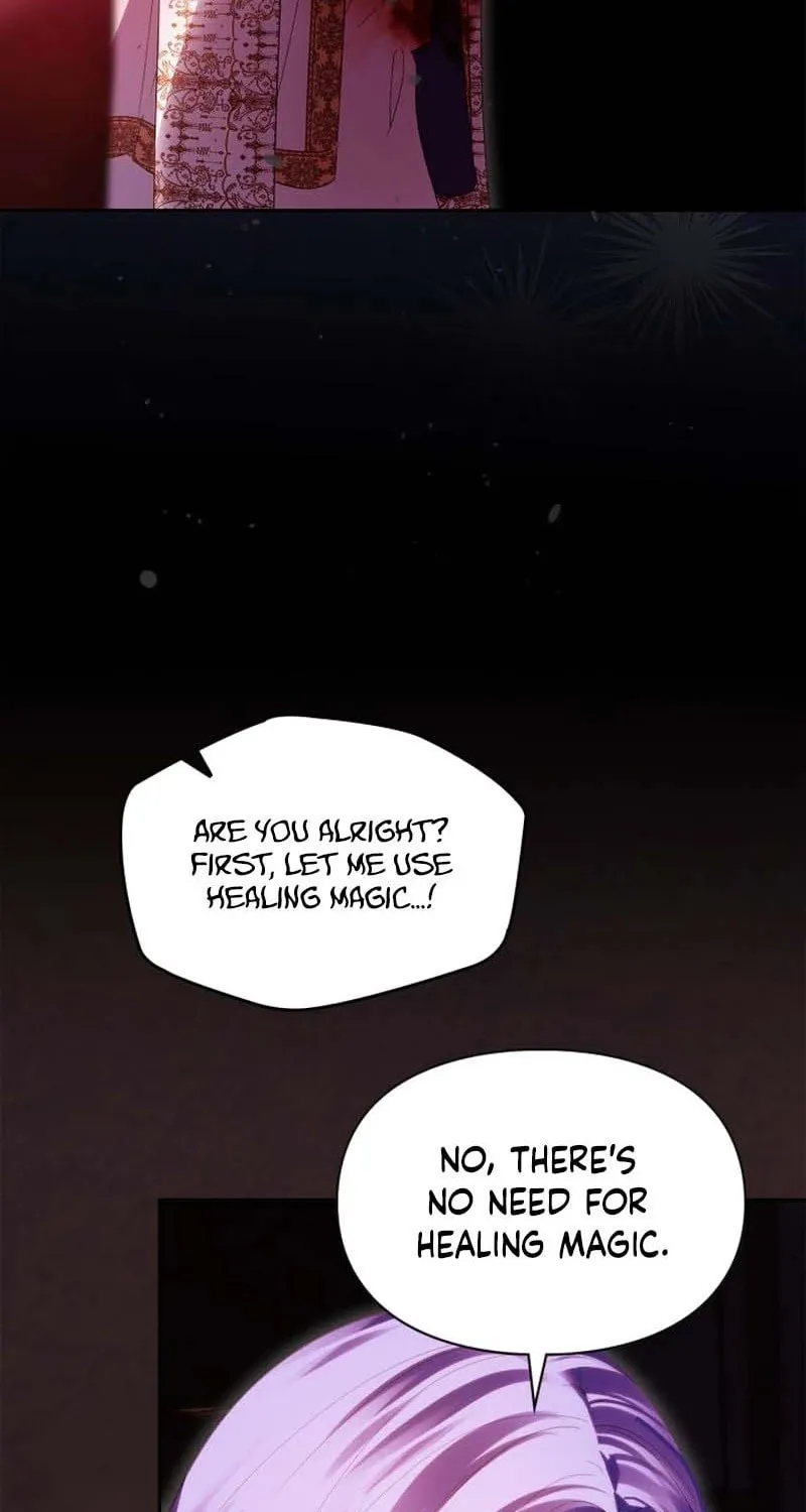 Read Baby Prisoner of the Winter Castle EN Manga Online