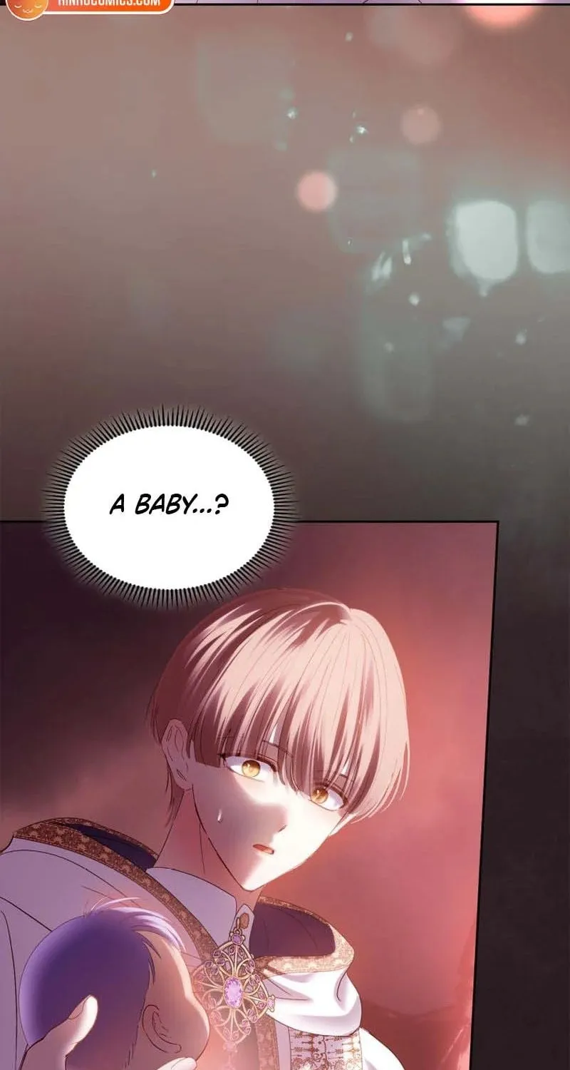 Read Baby Prisoner of the Winter Castle EN Manga Online