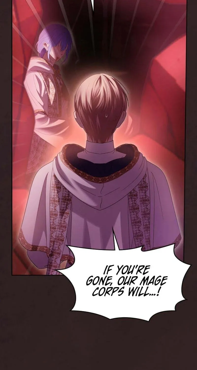 Read Baby Prisoner of the Winter Castle EN Manga Online